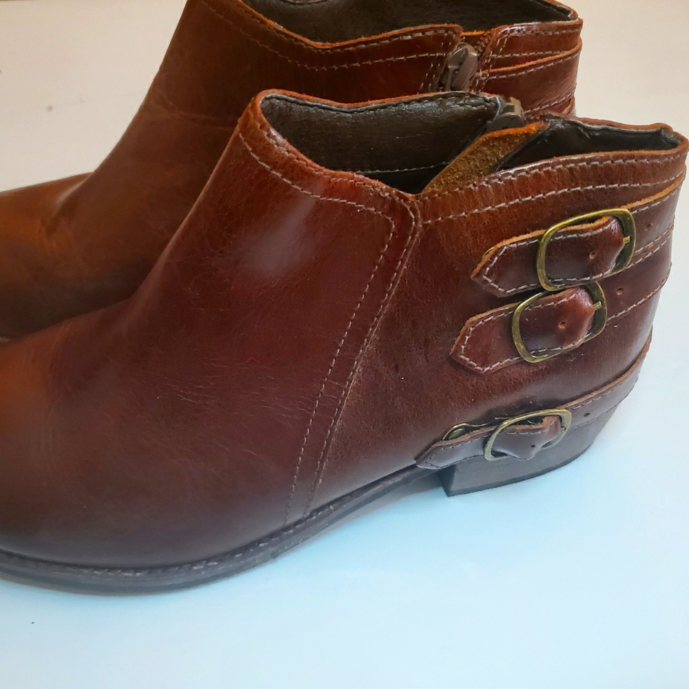 New booties